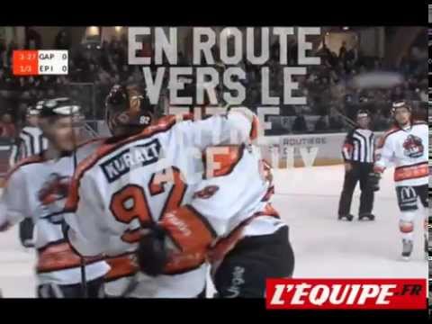 PLAYOFFS 2015 GAMYOEPINAL