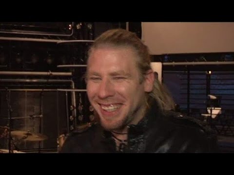 Skakad Jay efter succén: "Nu känner jag mig hemma" - Idol Sverige (TV4)