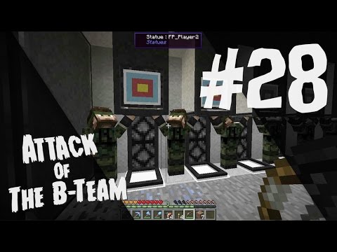 comment installer attack of the b-team sur un serveur