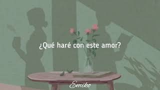 ¿Qué haré con este amor? - Ha*Ash (Letra / Lyrics)