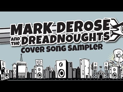 Promotional video thumbnail 3 for Mark DeRose Music