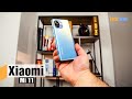 Xiaomi Mi 11 8/256GB Grey - видео