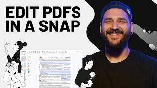 pdf.netでプロのようにPDFを編集