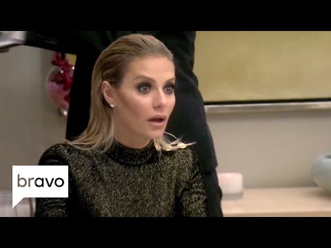 RHOBH: Pantygate Rears Its Ugly Head Once Again (Season 8, Episode 16) | Bravo