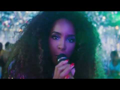 Amorphous, Kelly Rowland & CeCe Peniston   -   Finally Cannot Hide It Extend HD
