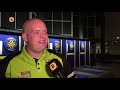 Michael van Gerwen: 'Dat PSV mij gaat huldigen, geeft veel voldoening'