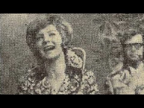 Lolita Vambute - Debesis Ir Kaķu Saskrāpētas (Audio)