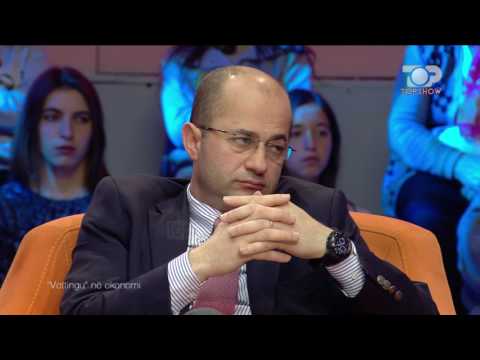 Top Show, 14 Mars 2017, Pjesa 3 - Top Channel Albania - Talk Show