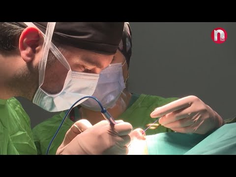 ÇAG: Plastik əməliyyatlar - 22.02.2025