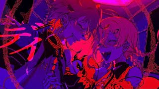 アタシ気づいちゃった突いちゃったその背中を見つめた瞬間惨状と感情の頑丈さにアタシ気づいちゃった突いちゃった気づいちゃったよ独りで生きていけると - デイバイデイズ/吉乃(cover)