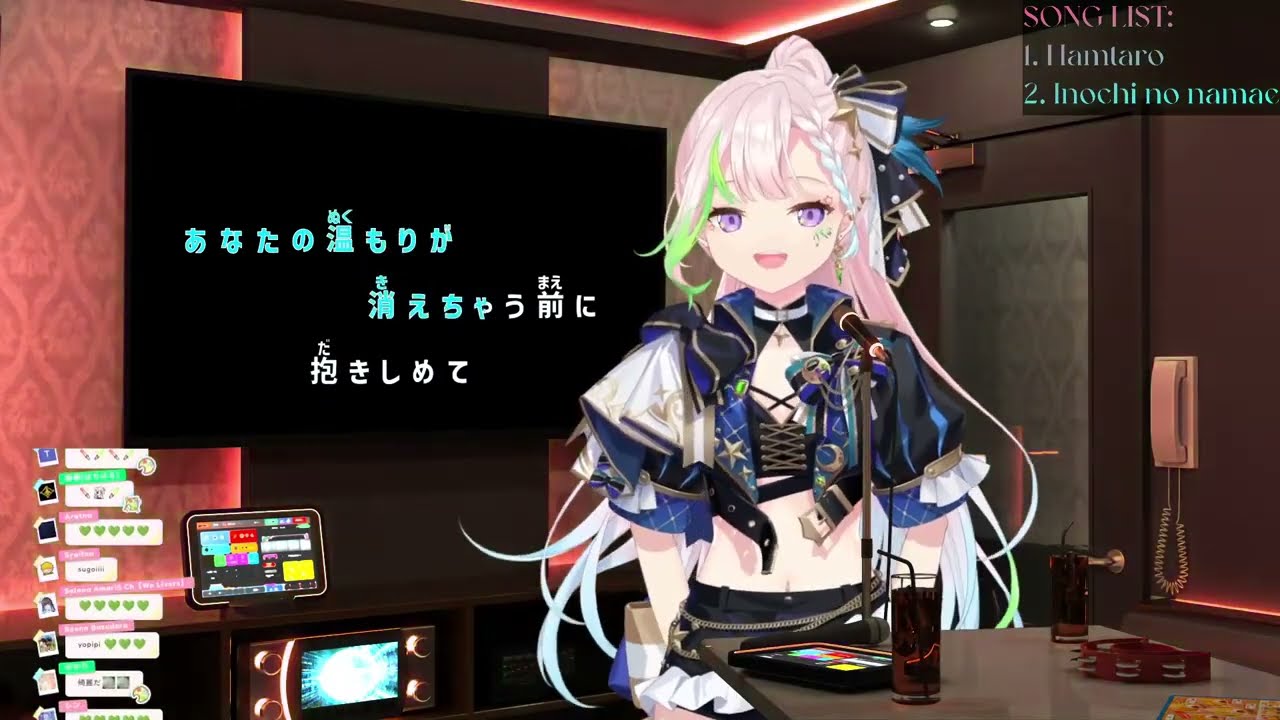 YouTubeサムネイル