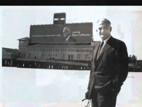 LBJ Discusses Goldwater with RFK: 7/21/64