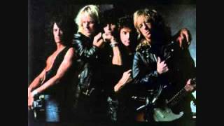 Aerosmith   Love Me Like A Bird Dog Original Working Demo