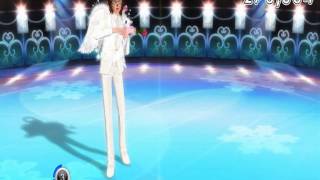 Queen of Light - Missing Heart