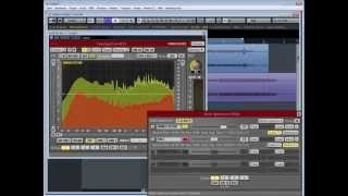 Video thumbnail for Voxengo Curve EQ - EQ-Matching (Video 3/4) by Tutorial Experts