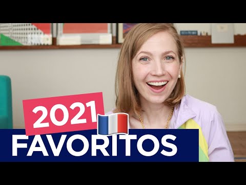 Recomendações para você treinar seu francês em 2022! | Cultura Francesa