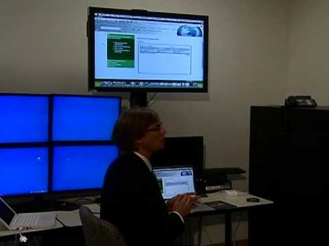 Policy Based Preservation Environments (iRODS)