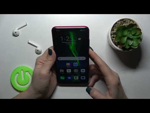 How to Test Face Unlock in Honor 8X - Check Face Recognition Reliability