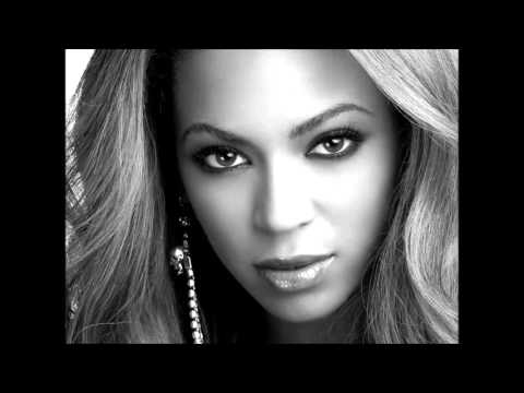 Beyonce: You Are My Rock (Audio)