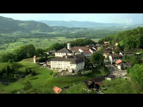 Welcome to Vaduz, Liechtenstein