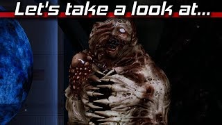 Shadows of Kepler - Demo Gameplay (Sci-fi Survival Horror)