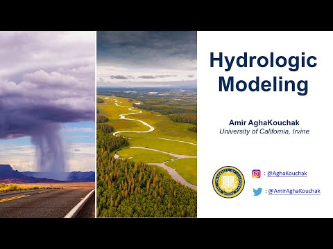 Hydrologic Models: The Pulse of Water | Vibepedia