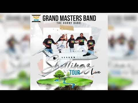 Grand Masters Band - Shellingz Tour Live - 2022 - (Edited) |lil_steamy17Entertainment|