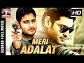 Meri Adalat L 2018 L South Indian Movie Dubbed Hindi HD Full Movie