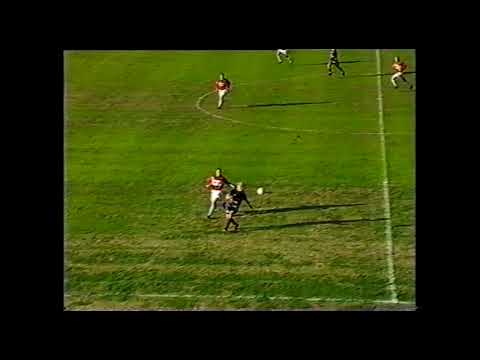 Arkistojen aarteita: 3.5.2001 FC Lahti - FC Inter - Kari Arkivuon Veikkausliigadebyytti