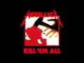 Metallica - No Remorse 320 kbps FullHD 