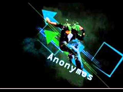 Anonymos - Η Μουσική Μου