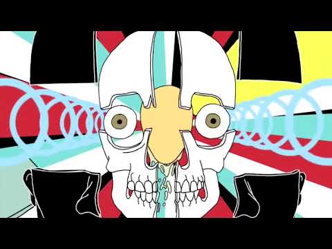 DEVTH CXRN - Get High [ Official Music Video]