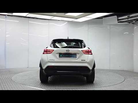 Video of Nissan Juke HYBRID 1.6 SVE 2T *€2000 SCRAPPAGE *