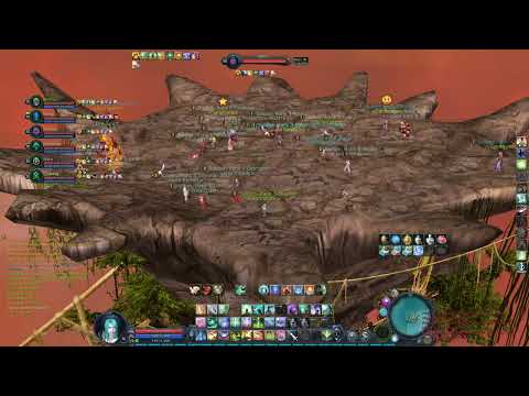 Aion Classic Zapil 1.5