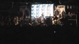 Rancid Masquerade 2008 Something in the world today