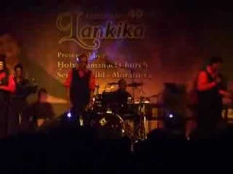 Kandukare Pem Kathandare - Dharmarathna Brothers