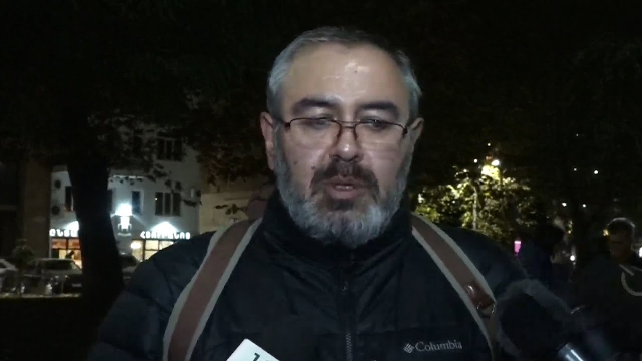 Պետք է ստեղծենք պետություն, որը ունակ կլինի դիմակայել այն սպառնալիքներին, որոնց մասին խոսում ենք