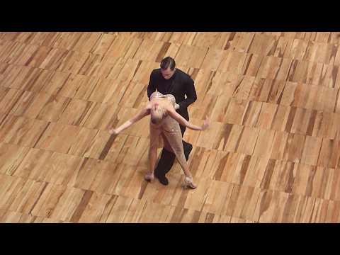 What’s the Secret Behind This Stage Tango Masterpiece?