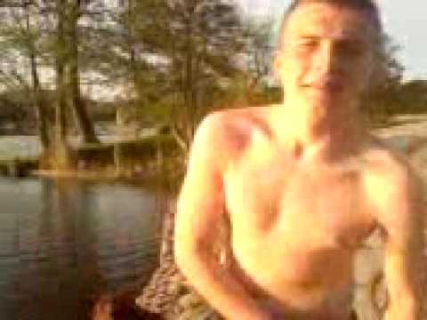 Bull i Lato xD - Straszyn 29 Kwietnia 2009