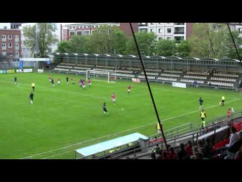 TPV-FC Espoo 0-1 (0-1) Ykkönen 6.6.10 Tammela