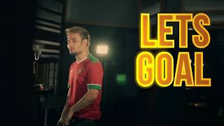 Download lagu JFlow - LETS GOAL feat JEBREEET mp3
