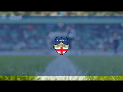 C11 2019/20 - Pirelli Bicocca F.T. vs A.P. Bonirola