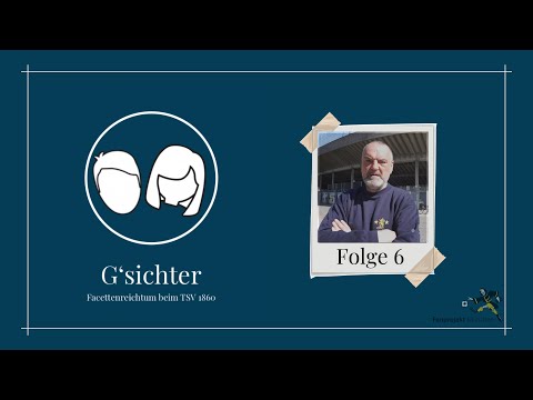G‘sichter - Episode 6 mit Chelsea-Andy