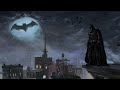 Playing Arkham Games On Hard Level