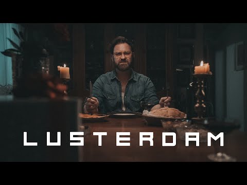 LUSTERDAM - Suši