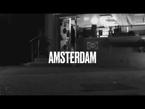 LETO X HAMZA TYPE BEAT 2021 “AMSTERDAM” (prod.tchouma)