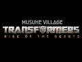 Rise Of The Beasts Official Teaser Trailer 2023 Movie Mp4