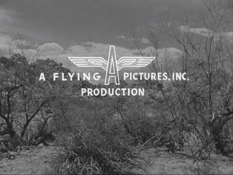 Flying A Pictures (x2, 1951/2000)