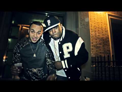 MassMoneyBoyz (feat. Oun-P & Wizz Dakota) "Let's Go" (Prod. By Wizz Dakota)