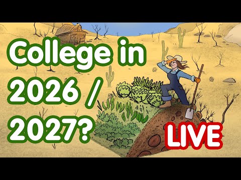 AI-Ready Permaculture: 2028 Prep & Future Design